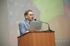 Inaugural Session