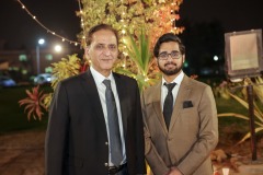 Networking Dinner