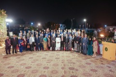 NetworkingDinner11