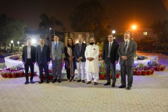 NetworkingDinner19