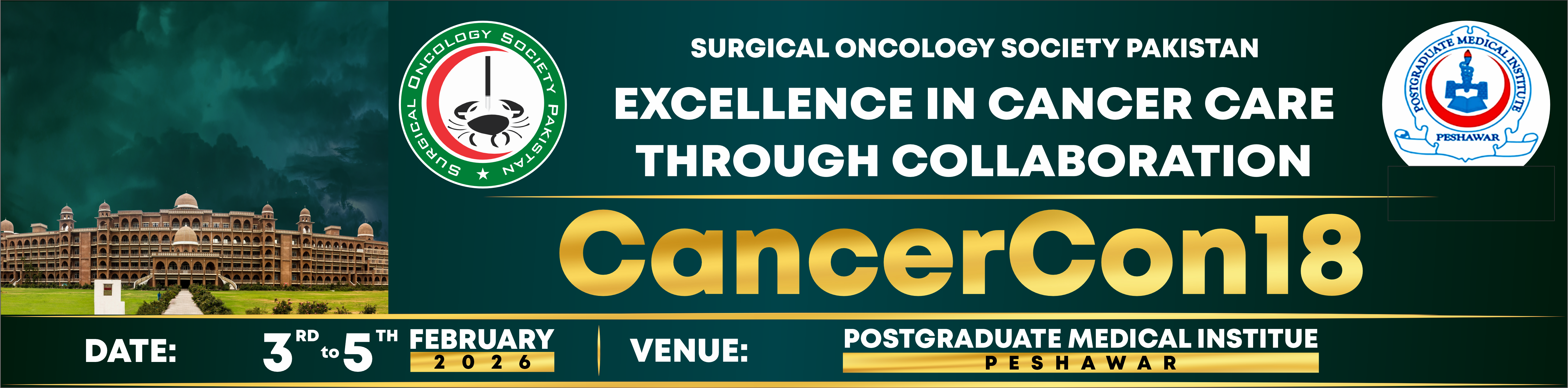 CancerCon18