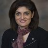 Dr Rabia Bhatti